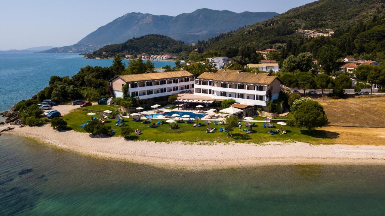 Porto Ligia 호텔 외부 사진